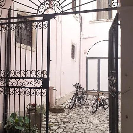 Apartment Barons Palazzo Cattaneo *
