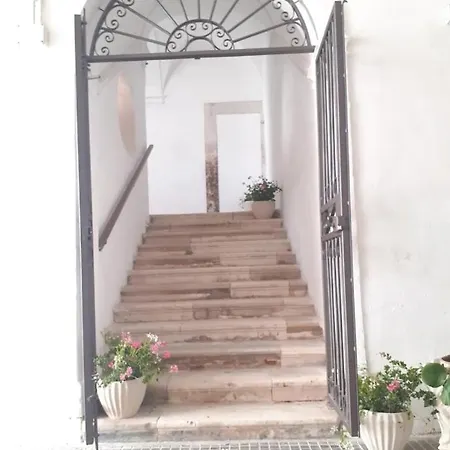 Apartment Barons Palazzo Cattaneo Sulmona