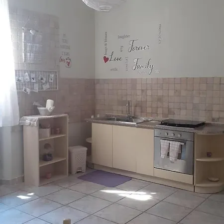 Barons Palazzo Cattaneo Apartment *