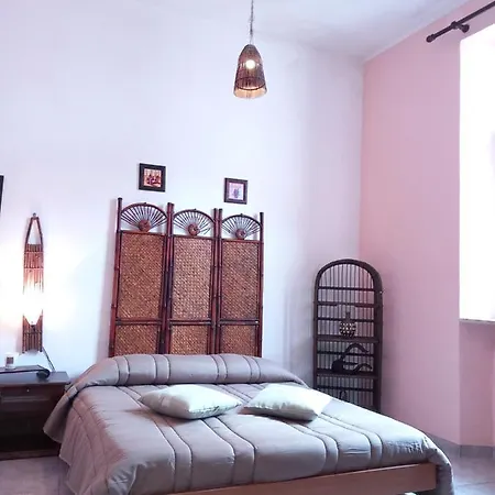 Barons Palazzo Cattaneo Apartment *