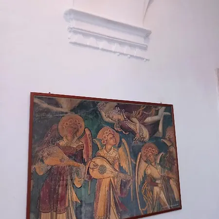 Barons Palazzo Cattaneo