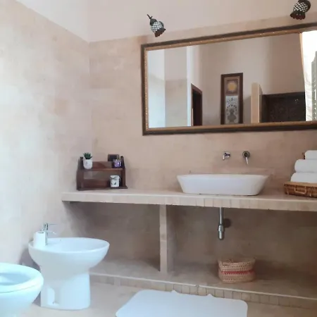 Barons Palazzo Cattaneo Apartment *