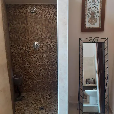 Barons Palazzo Cattaneo Apartment