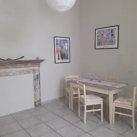 Barons Palazzo Cattaneo