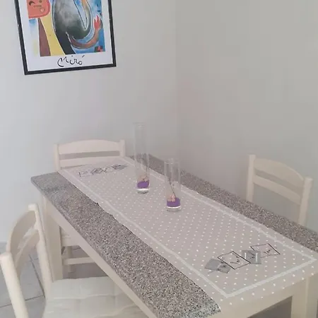 Apartment Barons Palazzo Cattaneo Sulmona