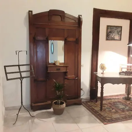 Barons Palazzo Cattaneo Sulmona