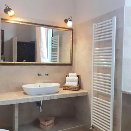 Barons Palazzo Cattaneo Sulmona