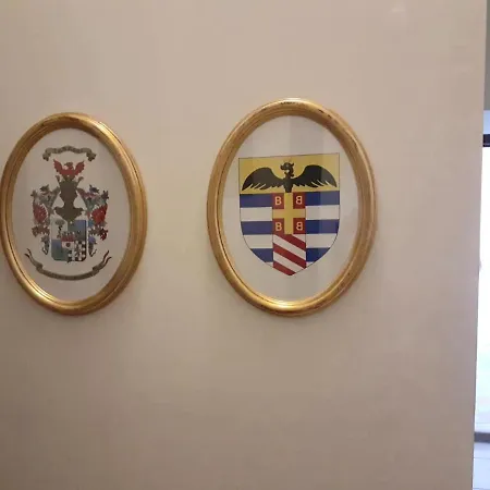 Barons Palazzo Cattaneo Apartment *