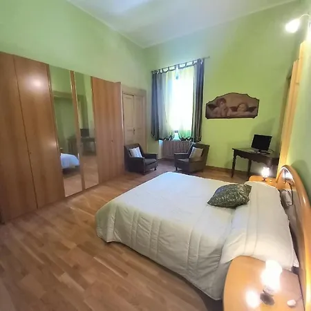 Barons Palazzo Cattaneo * Sulmona