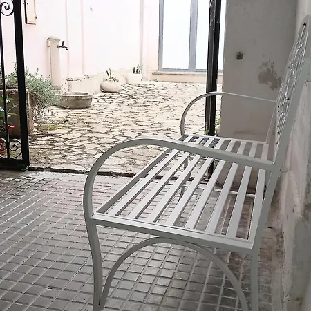 Barons Palazzo Cattaneo