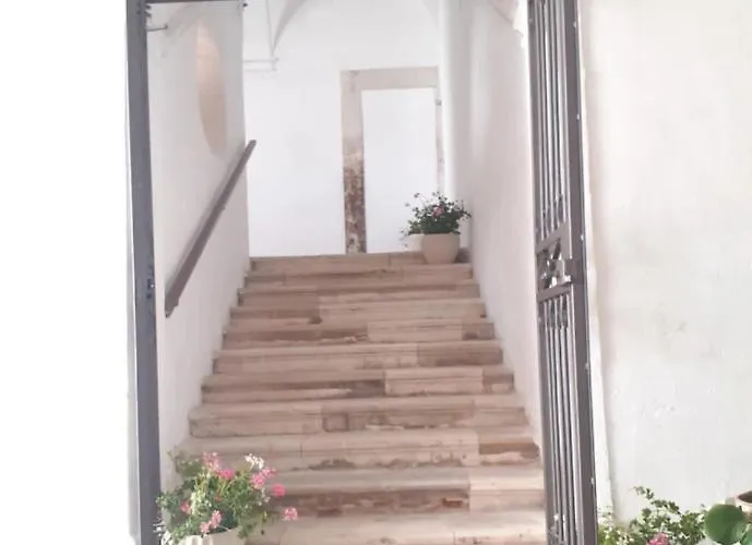 Hotel Barons Palazzo Cattaneo Sulmona