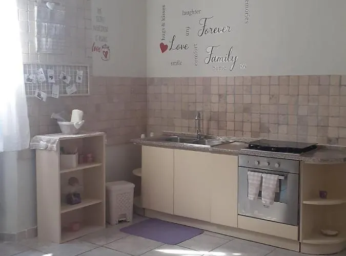 Barons Palazzo Cattaneo Hotel *