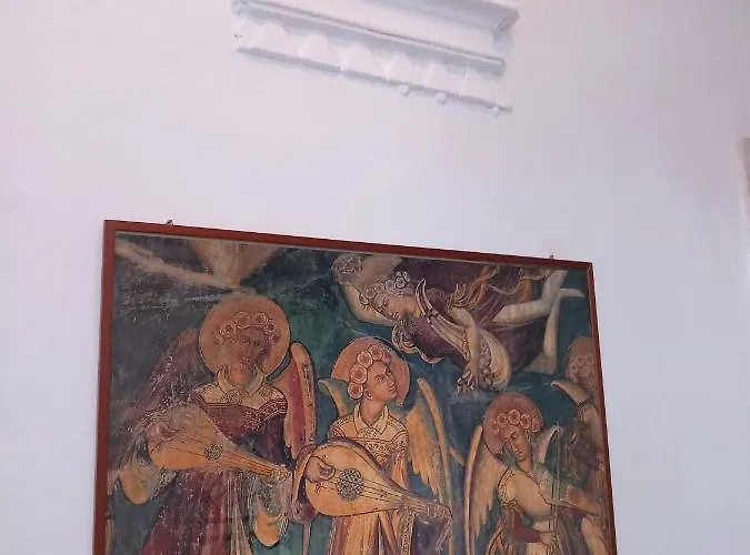 Barons Palazzo Cattaneo