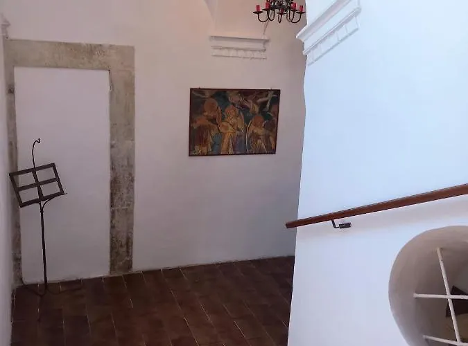 Barons Palazzo Cattaneo Hotel