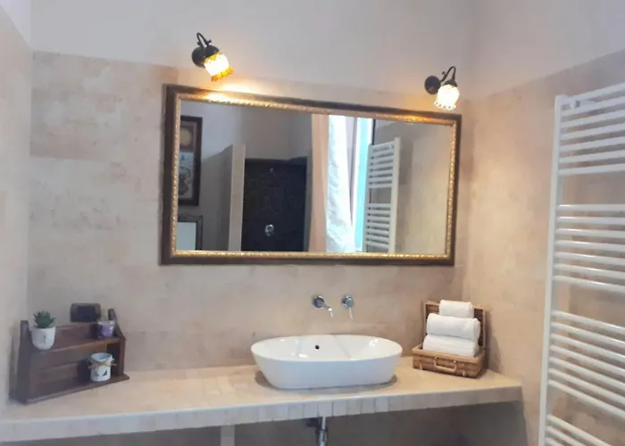 Barons Palazzo Cattaneo Hotel Sulmona