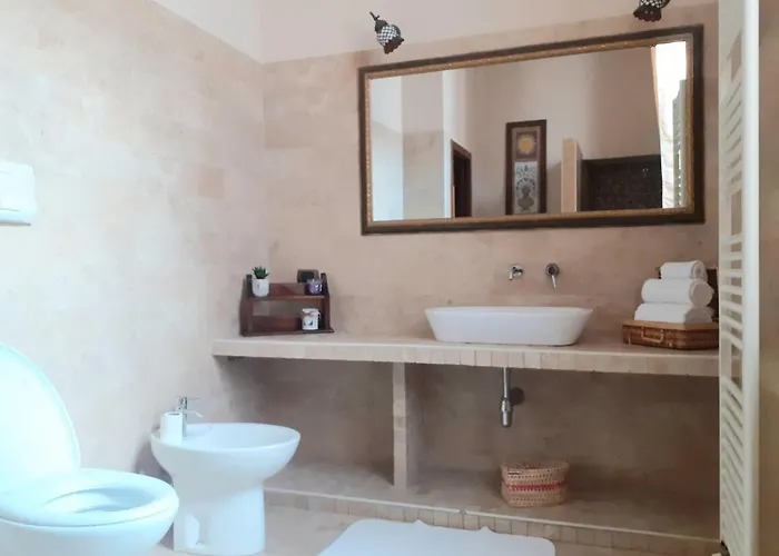 Barons Palazzo Cattaneo Hotel *