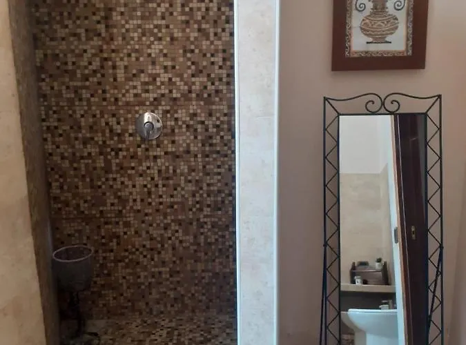 Barons Palazzo Cattaneo Hotel