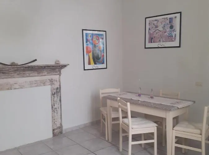 Barons Palazzo Cattaneo