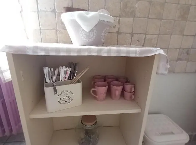 Barons Palazzo Cattaneo