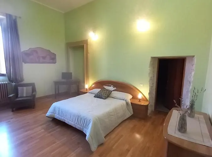 Barons Palazzo Cattaneo *