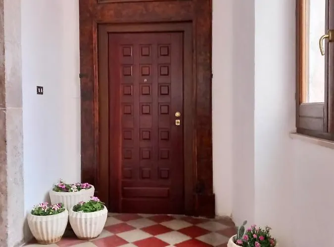 Barons Palazzo Cattaneo