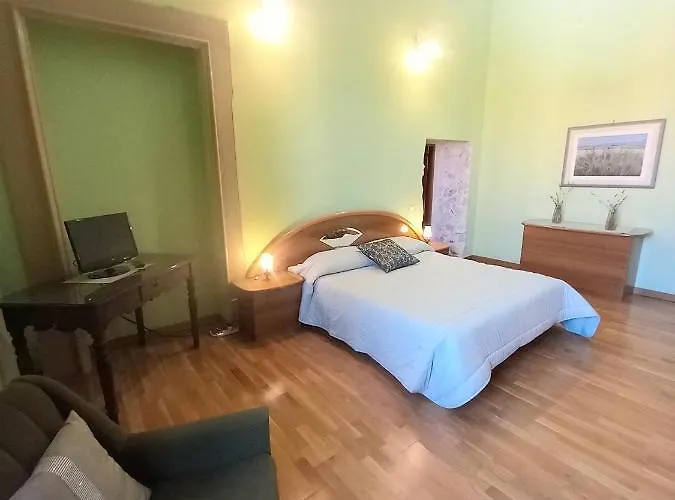 Barons Palazzo Cattaneo *