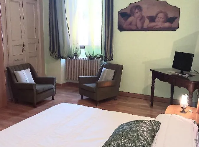 Barons Palazzo Cattaneo *