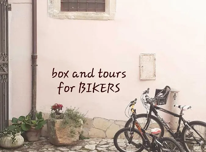 Barons Palazzo Cattaneo Sulmona