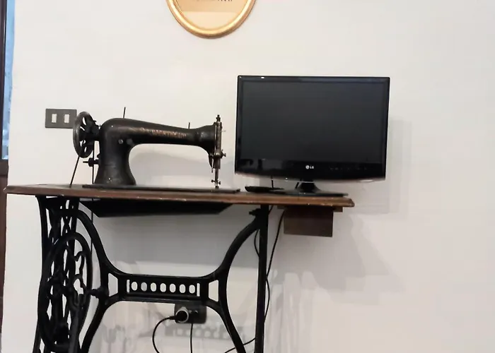 Barons Palazzo Cattaneo *